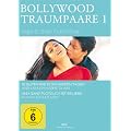 Bollywood Traumpaare 01: Shah Rukh Khan & Kajol [2 DVDs]