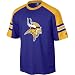 Search : Reebok Minnesota Vikings Touchback T-Shirt