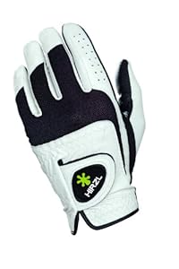 HIRZL MLH Trust Control Golf Glove (Medium)