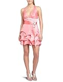 XOXO Junior's Halter Dress