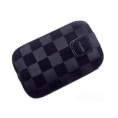 Handytasche Smartphonetasche Tasche f�r ALCATEL Crystal, E105, Miss Sixty, One Touch 511, One Touch 512 - Garmin-Asus n�vifone M20 - MOTOROLA C550, ROKR EM25, W220, W270, W510, ZN300 - o2 Xda diamond 1 - PANASONIC VS3 - SAGEM my 850C my850C