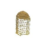 Cleopatra Head Piece