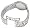 Movado Men's Juro Diamond Accented Swiss Quartz Watch #0605722