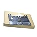 Eathtek New Laptop Palmrest Upper Case without Touchpad for IBM Lenovo X131E series, Compatible with part# 04W3889 04Y1855 04W3674 0C37089