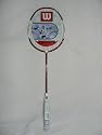 WILSON BADMINTON NZONE SURGE