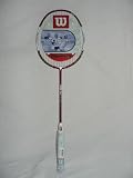 WILSON BADMINTON NZONE SURGE