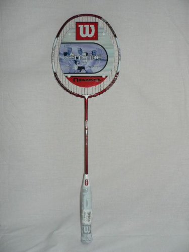 WILSON BADMINTON NZONE SURGE