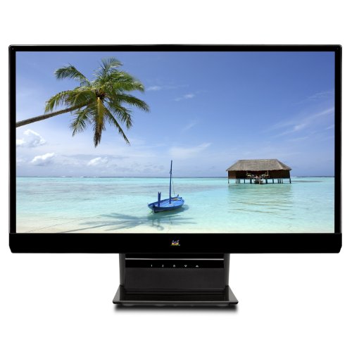 T�l�viseur LED VIEWSONICVX2370SMHNOIR23\