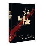 Der Pate Trilogie- The Coppola Restoration (5 DVDs)