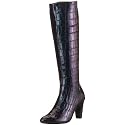 H&ouml;gl shoe fashion GmbH 6-107455 3700, Damen Stiefel