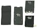 1.8 Million Volt Stun Gun LED (Rechargeable)-LB-800