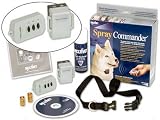 Multi Vet Spray Commander