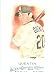 2010 Topps Allen & Ginter Baseball Card # 15 Carlos Quentin - Chicago White Sox - MLB Trading Card in Screwdown Case