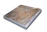 ZINC PLATE 1/2 X 6 X 6