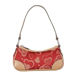 Red Hot Summer Trends Xhilaration Small Red Purse