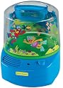 Sesame Street Humidifier