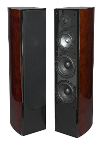 EMP Tek E5TiR Tower Speakers