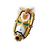 天装戦隊ゴセイジャー ゴセイパワー解放器 テンソウダー