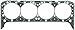 Fel-Pro 1003  Head Gasket