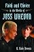 Faith and Choice in the Works of Joss Whedon