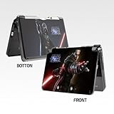 Star Wars Force Nintendo 3DS skins decorative decals sticker