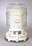Dura Heat, DH2304, Convection Kerosene Heater, Portable, Indoor