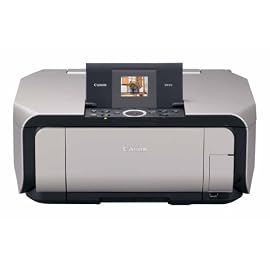 キヤノン PIXUS MP610