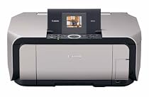 キヤノン PIXUS MP610