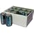 Universal Battery Super Heavy-Duty Battery Value Box - C (24 Pack)