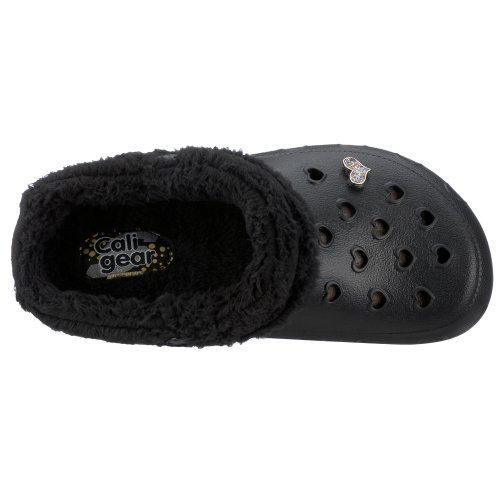 Skechers Cali Women's Wooly Bullies Clog from Skechers