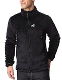 Millet Grizzly Jkt - Veste polaire homme - Noir/Noir - XL