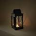 Colonial Style Candle Lantern For Outdoor/Indoor Use - Home Decor and Lighting
