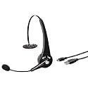 Bluetooth-Headset für PS3, Schwarz