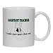 ASSISTANT TEACHER I make more money than you! Mug for Coffee / Hot Beverage (choice o...
