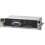 Sony BKM-FW21 - Monitor terminal expansion board