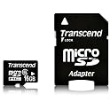 16GB Flash Memory Card
