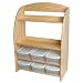 Bookcase/Organizer by Little Colorado