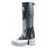 Deuter Pamir Gaiter S anthracite-black