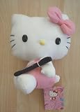 Hello Kitty 8 Plush w/ Mini Marker