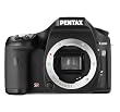 Pentax K200D SLR-Digitalkamera (10 Megapixel, Bildstabilisator) nur Geh�use