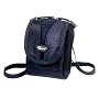 Camera Pouch / Shoulder Bag for the Canon Powershot A1000 IS, A2000 IS, SD990 IS - Black