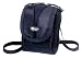 Camera Pouch / Shoulder Bag for the Canon Powershot A1000 IS, A2000 IS, SD990 IS - Black