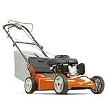 Husqvarna 7021R 21-Inch 160cc Honda GCV Gas-Powered Self-Propelled RWD Lawn Mower