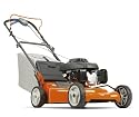 Husqvarna 7021R 21-Inch 160cc Honda GCV Gas Powered Self-Propelled RWD Lawn Mower