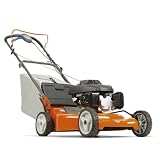 Husqvarna 7021R 21-Inch 160cc Honda GCV Gas Powered Self-Propelled RWD Lawn Mower by Husqvarna