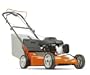 Husqvarna 7021R 21-Inch 160cc Honda GCV160 3-In-1 RWD Self-Propelled Lawn Mower (CARB Compliant)