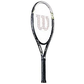 Wilson Hyper Hammer 5.3 Tennis Racquet