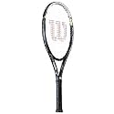 Wilson Hyper Hammer 5.3 OS Tennis Racquet