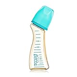 日本製 Betta ドクターベッタ Jewel プラスチック 哺乳瓶 ジュエル PPSU製 S2-120ml