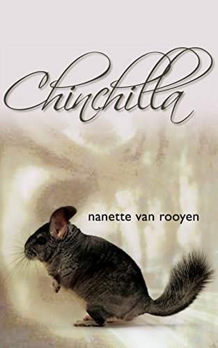 Chinchilla (Afrikaans Edition)